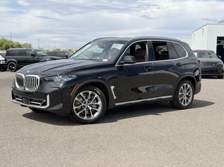 Used 2026 BMW X5 xDrive50e AWD/4WD video 2