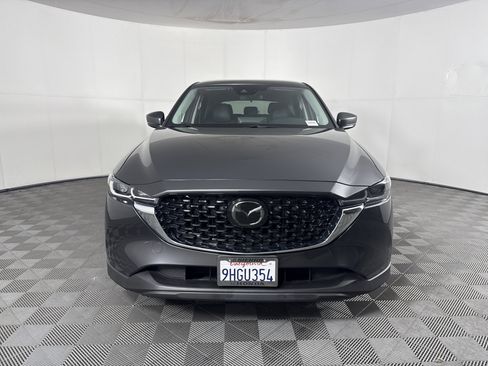 Used 2023 MAZDA CX-5 AWD 2.5 S w/ Select Package image 9