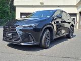 Certified 2022 Lexus NX 350h AWD image 3