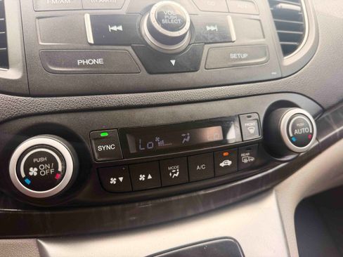 Used 2012 Honda CR-V EX-L image 24