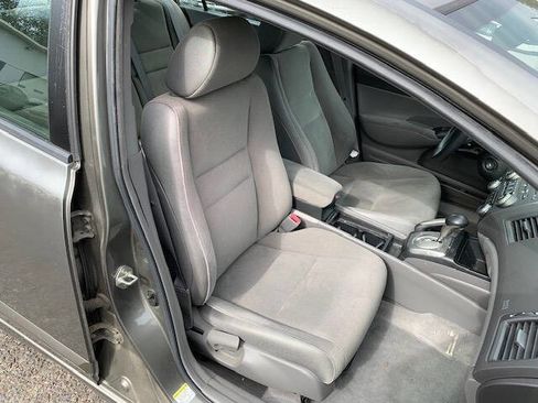 Used 2007 Honda Civic LX image 21