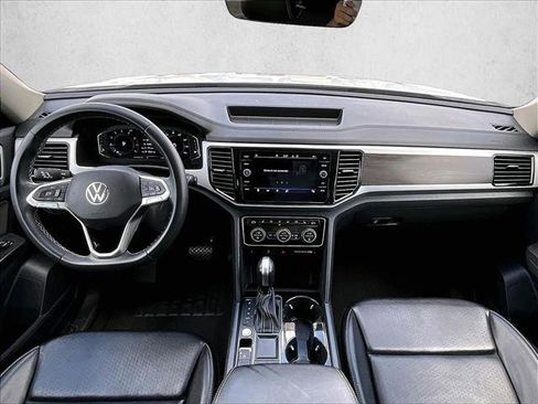 Used 2022 Volkswagen Atlas SE FWD image 15