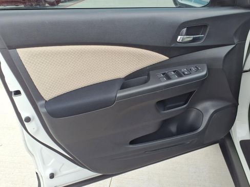 Used 2016 Honda CR-V EX image 12