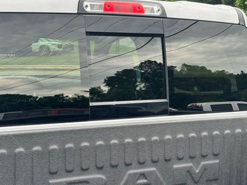 Used 2023 RAM 1500 Laramie image 7