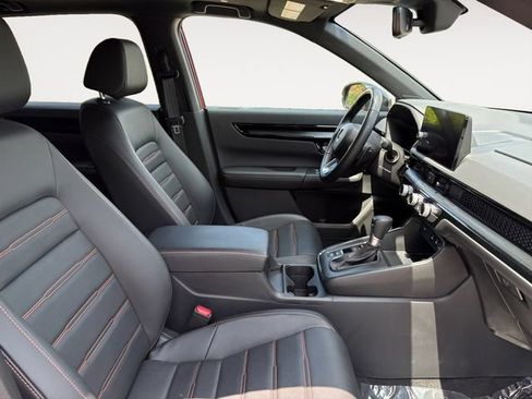 Used 2026 Honda CR-V Sport Touring image 14