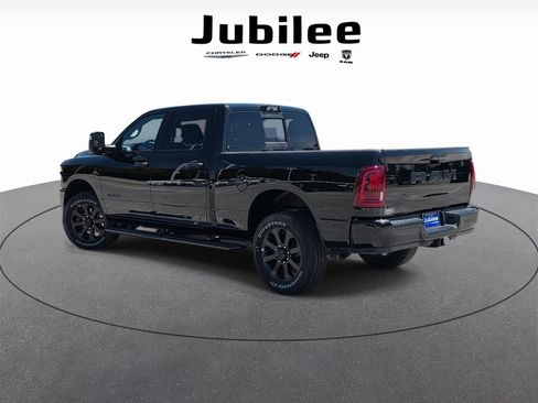 New 2026 RAM 2500 Big Horn RWD image 4