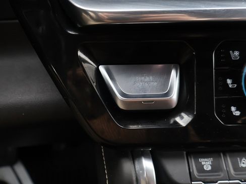 Used 2024 GMC Sierra 2500 Denali Ultimate w/ Max Trailering Package image 41