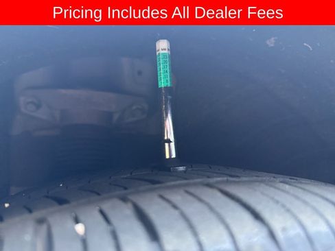 Used 2022 Kia K5 GT-Line w/ GT-Line Awd Premium Package image 4