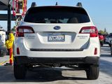 Used 2017 Subaru Outback 2.5i Premium image 5