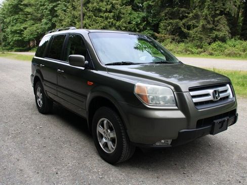 Used 2006 Honda Pilot EX-L image 2