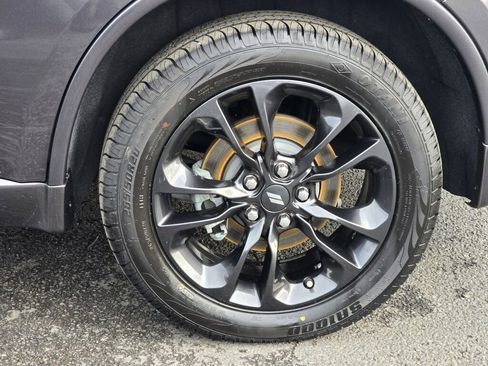 Used 2021 Dodge Durango GT AWD/4WD image 12