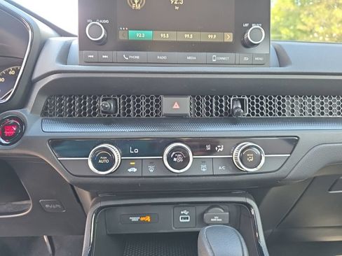 Certified 2024 Honda CR-V LX image 18