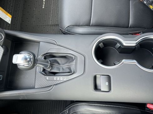 New 2026 Ford Mustang Premium image 22