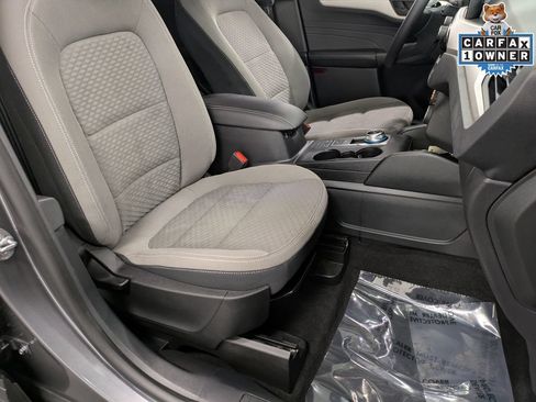 Used 2022 Ford Escape SE w/ Cold Weather Package AWD/4WD image 29