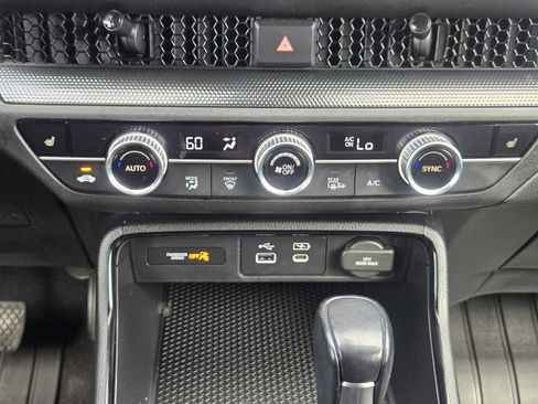 Used 2023 Honda CR-V Sport image 20