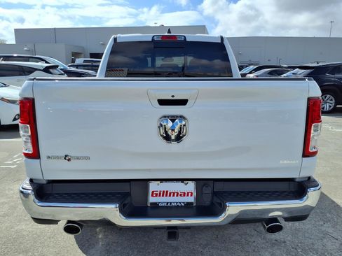 Used 2022 RAM 1500 Lone Star image 23