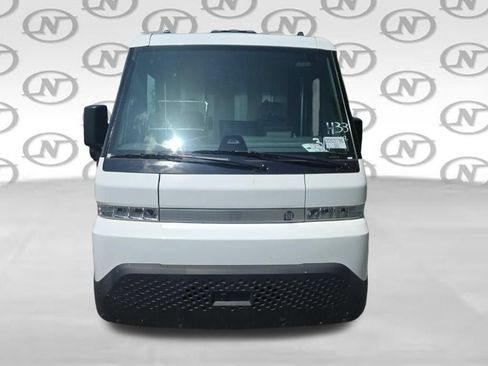 Used 2024 Chevrolet Brightdrop 600 w/ Battery Pack, Max Range AWD/4WD image 9