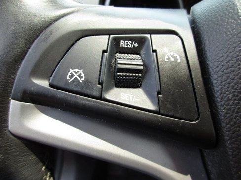 Used 2014 Chevrolet Cruze LT FWD image 19