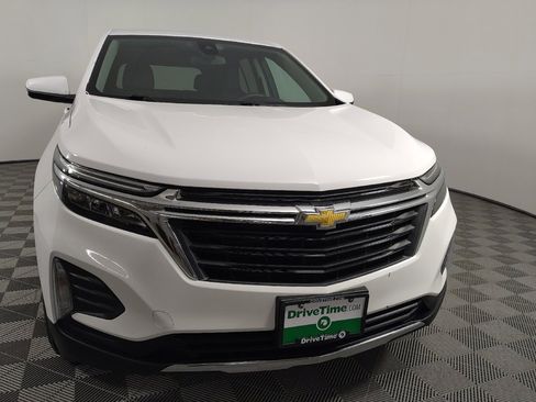 Used 2022 Chevrolet Equinox LT FWD image 14