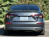 New 2026 Honda Civic LX image 6