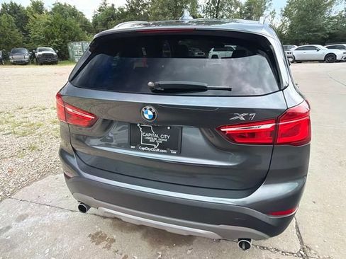 Used 2018 BMW X1 xDrive28i AWD/4WD image 4