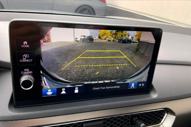 Certified 2026 Acura Integra A-Spec FWD image 21