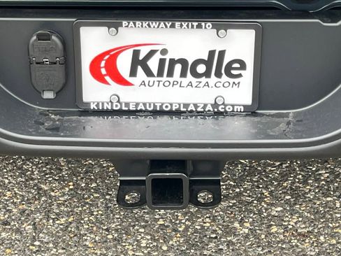 New 2025 Jeep Gladiator Rubicon w/ Convenience Group image 5