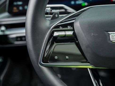 Used 2024 Cadillac Lyriq Tech image 28