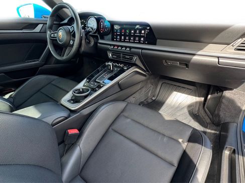 Used 2022 Porsche 911 Carrera 4S image 16