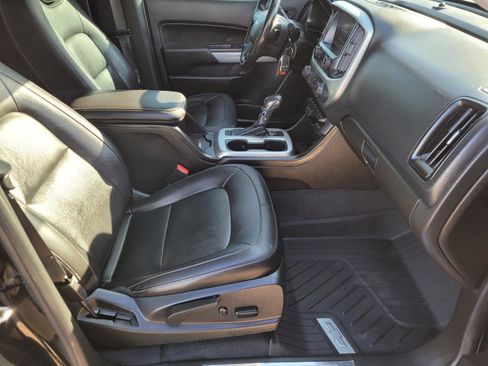 Used 2022 Chevrolet Colorado ZR2 image 10