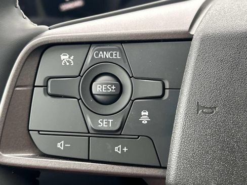 New 2026 Nissan Sentra SV w/ SV Convenience Package FWD image 26