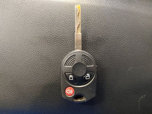 Used 2019 Ford Escape S FWD image 32