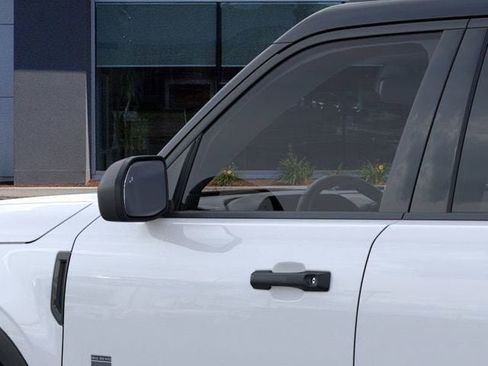 New 2025 Ford Bronco Sport Big Bend w/ Convenience Package image 20