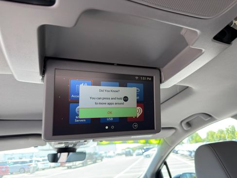 Used 2024 Honda Odyssey Touring image 28