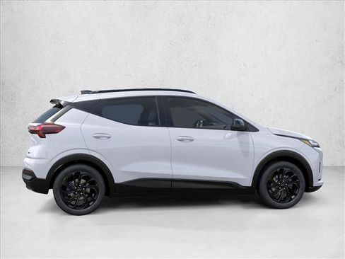 New 2027 Chevrolet Bolt RS FWD image 6