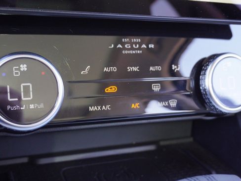 Used 2021 Jaguar F-PACE S image 18