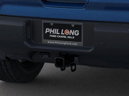 New 2026 Ford Bronco Sport Badlands AWD/4WD image 27