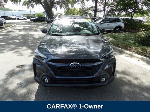 Used 2025 Subaru Outback Premium w/ Popular Package #1A AWD/4WD image 3