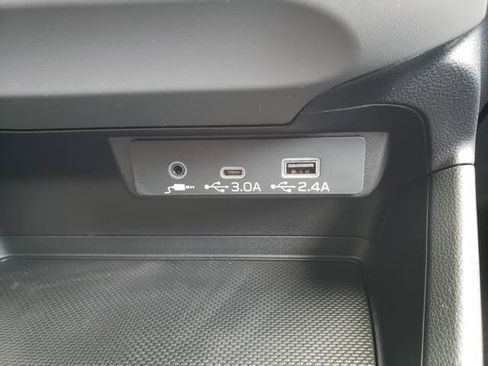 New 2026 Subaru Crosstrek 2.0i Premium image 18