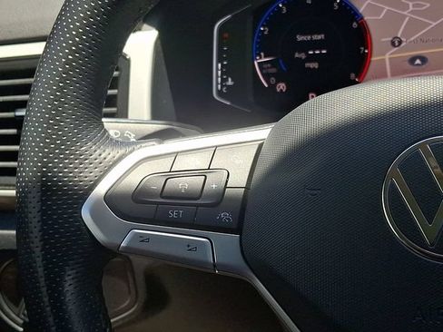 Used 2021 Volkswagen Atlas SEL Premium AWD/4WD image 21