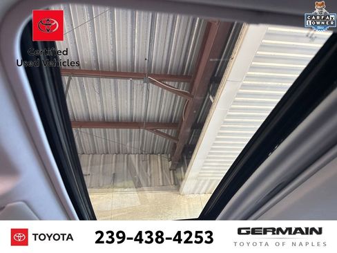 Used 2022 Toyota RAV4 XLE w/ Convenience Package FWD image 21