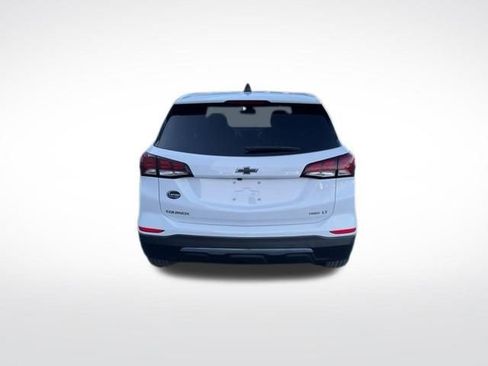 Certified 2024 Chevrolet Equinox LT w/ LPO, Floor Liner Package image 5