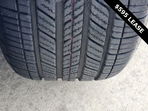 Certified 2025 Mercedes-Benz CLA 250 4MATIC image 13