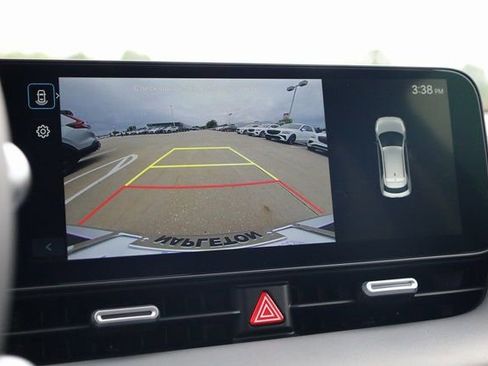 New 2025 Hyundai Ioniq 5 SE image 20