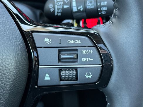 New 2026 Honda CR-V EX-L image 28