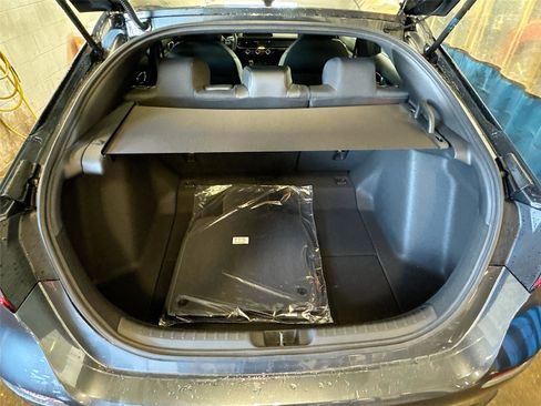 New 2026 Honda Civic Sport image 24