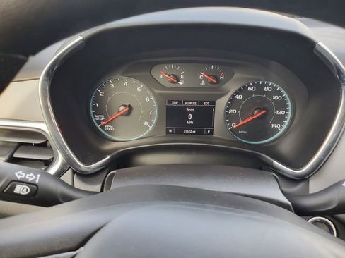 Certified 2024 Chevrolet Equinox LS w/ Driver Confidence II Package AWD/4WD image 26