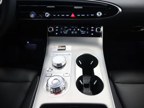 New 2026 Genesis GV70 2.5T Advanced w/ G1 Accessory Package image 43