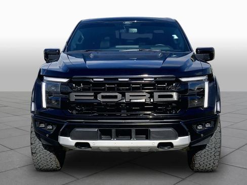 Used 2025 Ford F150 Raptor AWD/4WD image 4