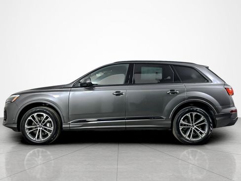 New 2026 Audi Q7 2.0T Premium Plus image 3